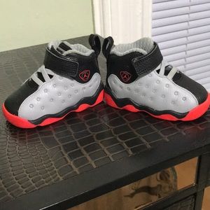 Baby air Jordan